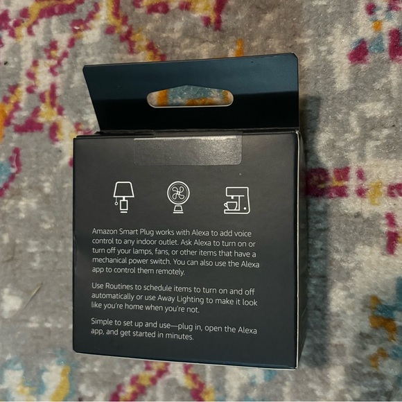 Amazon smart plug - Picture 2 of 3